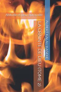 Crainte de Dieu (Tome 2)
