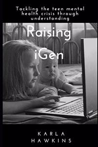 Raising iGen