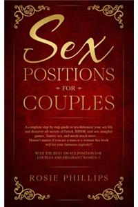Sex Positions For Couples