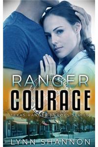 Ranger Courage