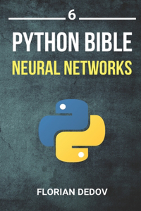 Python Bible Volume 6