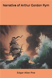 Narrative of Arthur Gordon Pym
