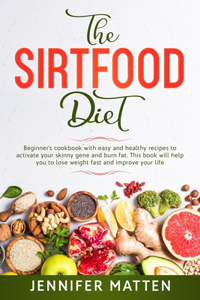 The Sirtfood Diet