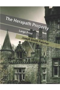 The Herapath Property