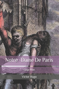 Notre-Dame De Paris