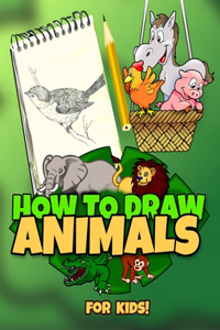 How to Draw Fruits for Kids