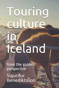 Touring culture in Iceland