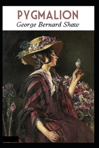 Pygmalion Illustrated