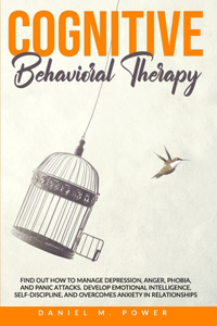 Cognitive Behavioral Therapy