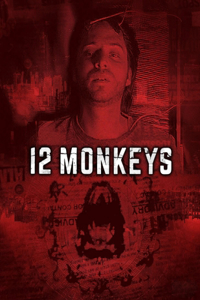 Twelve Monkeys