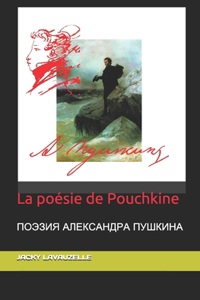 Poésie de Pouchkine