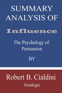 Summary Analysis Of Influence