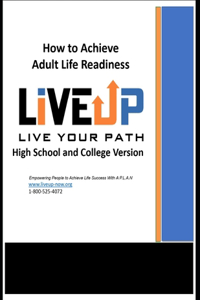 How to Achieve Adult Life Readiness