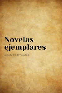 Novelas ejemplares