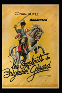 The Exploits of Brigadier Gerard Annotated