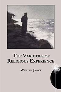 The Varieties of Religious Experience