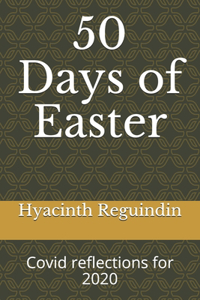 50 Days of Easter