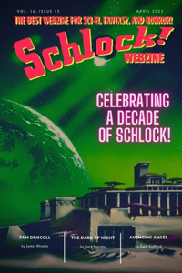 Schlock!