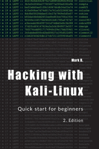 Hacking with Kali-Linux