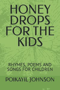 Honey Drops for the Kids