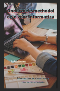 Onderzoeksmethodologie voor informatica