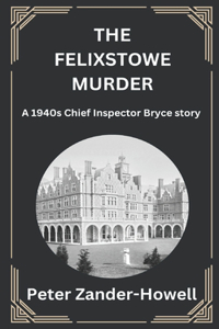 Felixstowe Murder