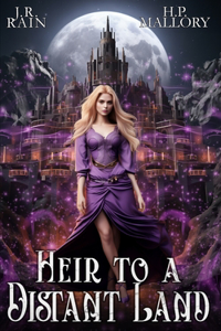 Heir to a Distant Land
