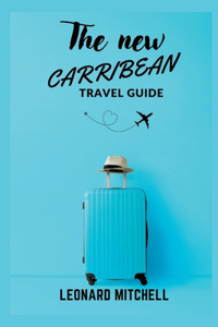 new carribean travel guide