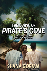 Curse of Pirate's Cove