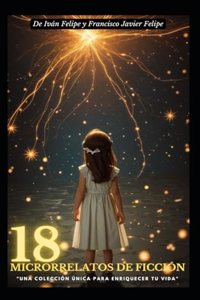 18 Microrrelatos de ficción