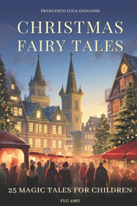 25 Christmas Fairy Tales