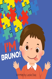 I'm Bruno!