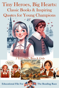 Tiny Heroes, Big Hearts