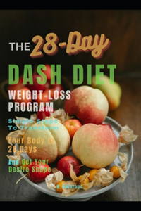 28 Day DASH DIET