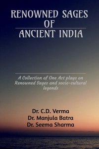 Renowned Sages of Ancient India