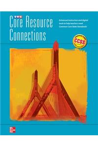 Corrective Reading Decoding Level B1, Core Resource Connections Book