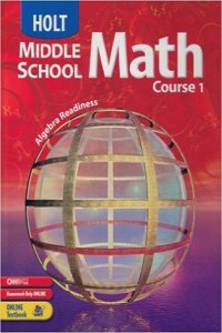 FL Test Prep Wkbk Te MS Math 2004 Crs 1