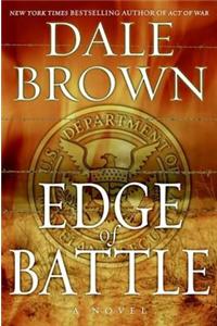 Edge of Battle