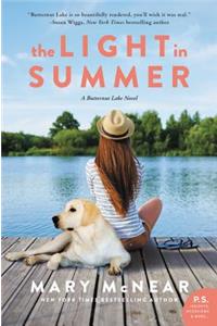 The Light In Summer