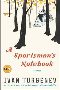 Sportsman's Notebook