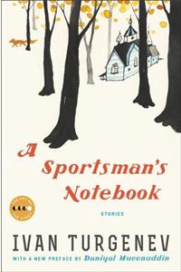 Sportsman's Notebook