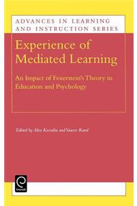 Experience of Mediated Learning