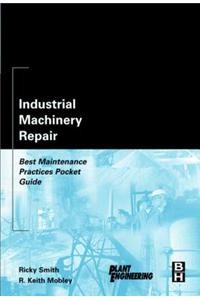 Industrial Machinery Repair