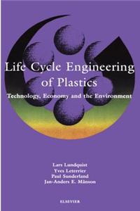 Life Cycle Engineering of Plastics