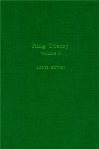 Ring Theory V2