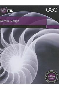 Service Design, Itil, Version 3