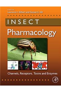 Insect Pharmacology