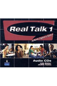 Real Talk 1