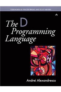 The D Programming Language