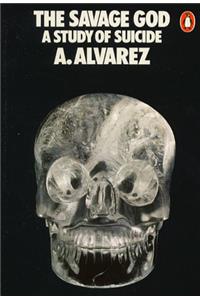 The Savage God: A Study of Suicide